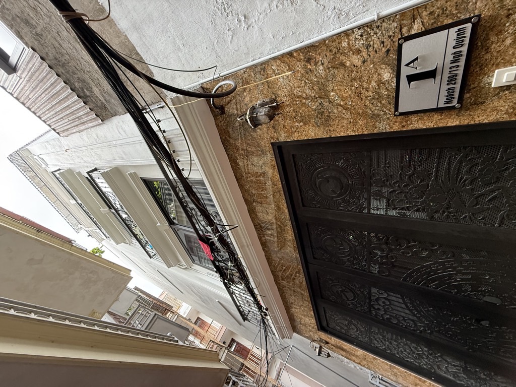 Bán nhà Ngõ Quỳnh - diện tích 67m2 5 tầng - Lô góc, thang máy - giá 15 tỷ