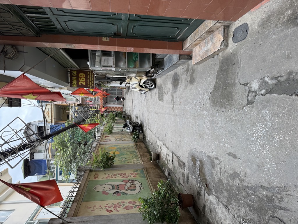 Bán nhà Ngõ Quỳnh - diện tích 67m2 5 tầng - Lô góc, thang máy - giá 15 tỷ