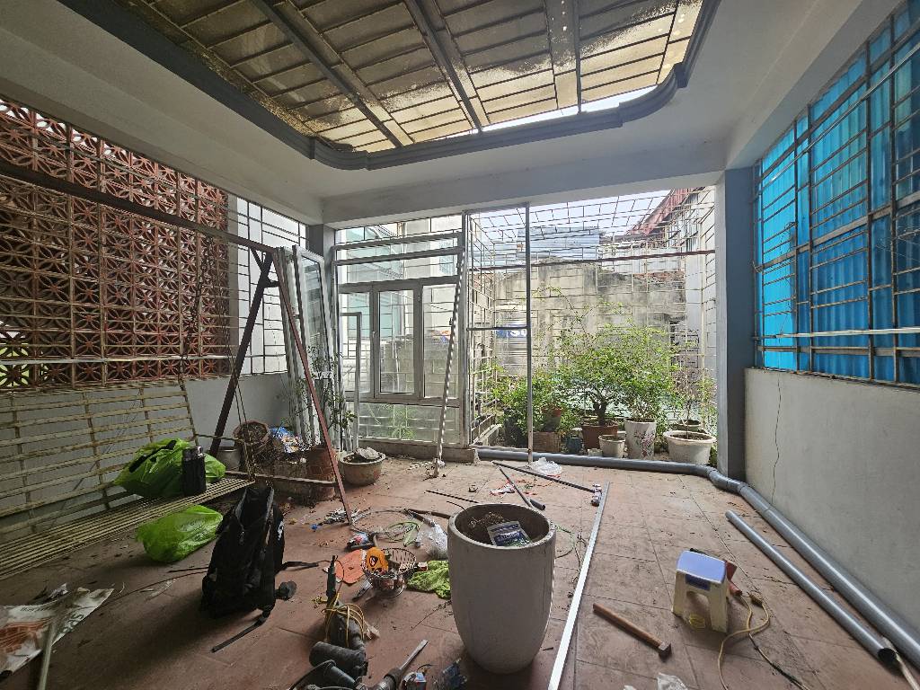 Bán nhà Nguyễn Trãi - diện tích 62,8m2 5 tầng - Nhà đẹp hiếm có - giá 10 tỷ