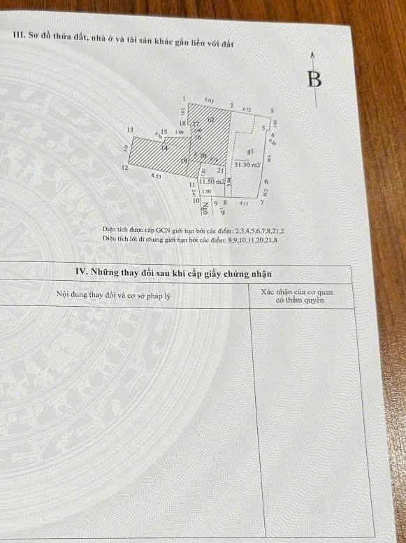 Bán nhà Nguyễn Trãi - diện tích 62,8m2 5 tầng - Nhà đẹp hiếm có - giá 10 tỷ