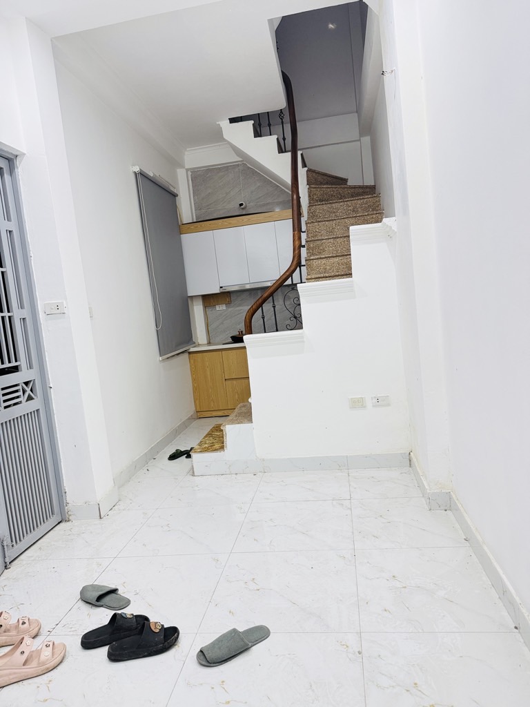 Bán nhà Khương Thượng - diện tích 15,5m2 4 tầng - Nhà đẹp hiếm có - giá 3,97 tỷ