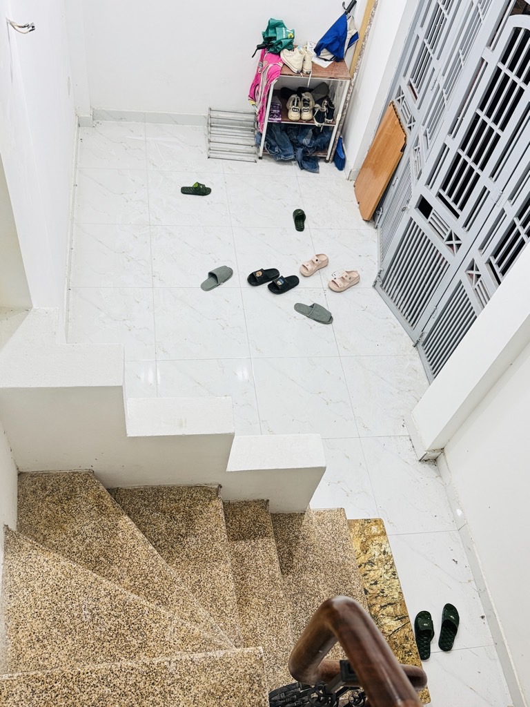 Bán nhà Khương Thượng - diện tích 15,5m2 4 tầng - Nhà đẹp hiếm có - giá 3,97 tỷ