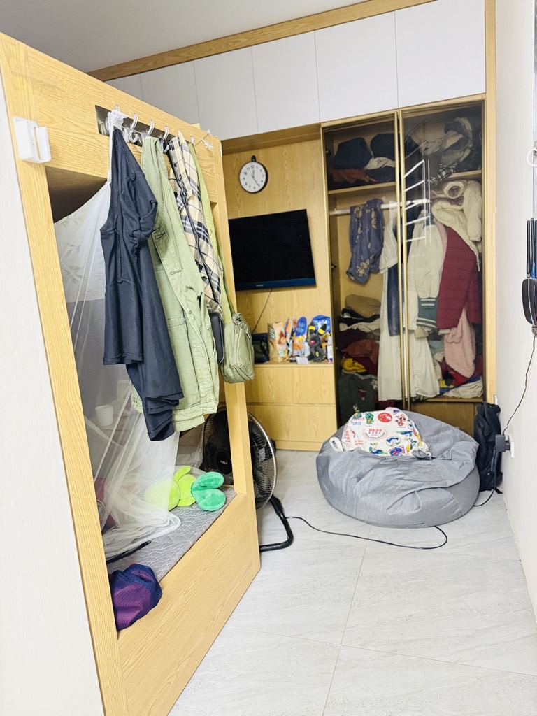 Bán nhà Khương Thượng - diện tích 15,5m2 4 tầng - Nhà đẹp hiếm có - giá 3,97 tỷ