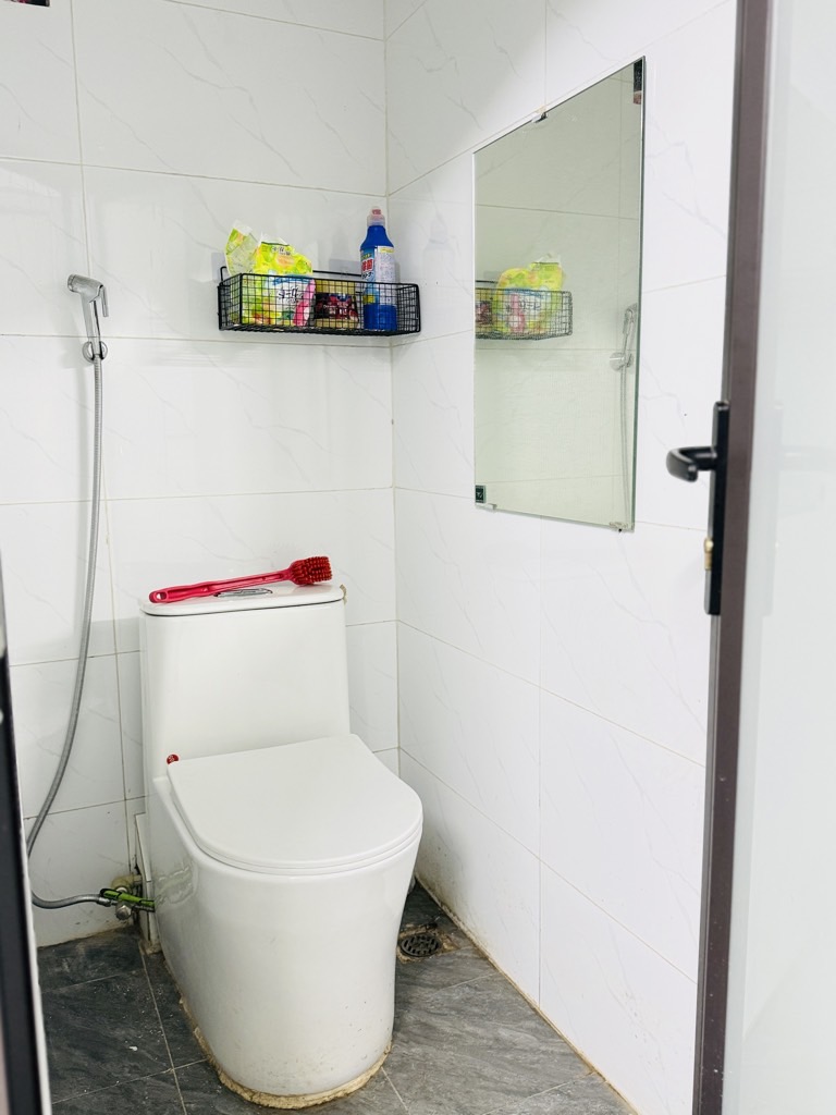 Bán nhà Khương Thượng - diện tích 15,5m2 4 tầng - Nhà đẹp hiếm có - giá 3,97 tỷ