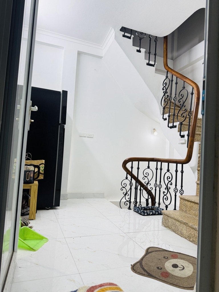 Bán nhà Khương Thượng - diện tích 15,5m2 4 tầng - Nhà đẹp hiếm có - giá 3,97 tỷ