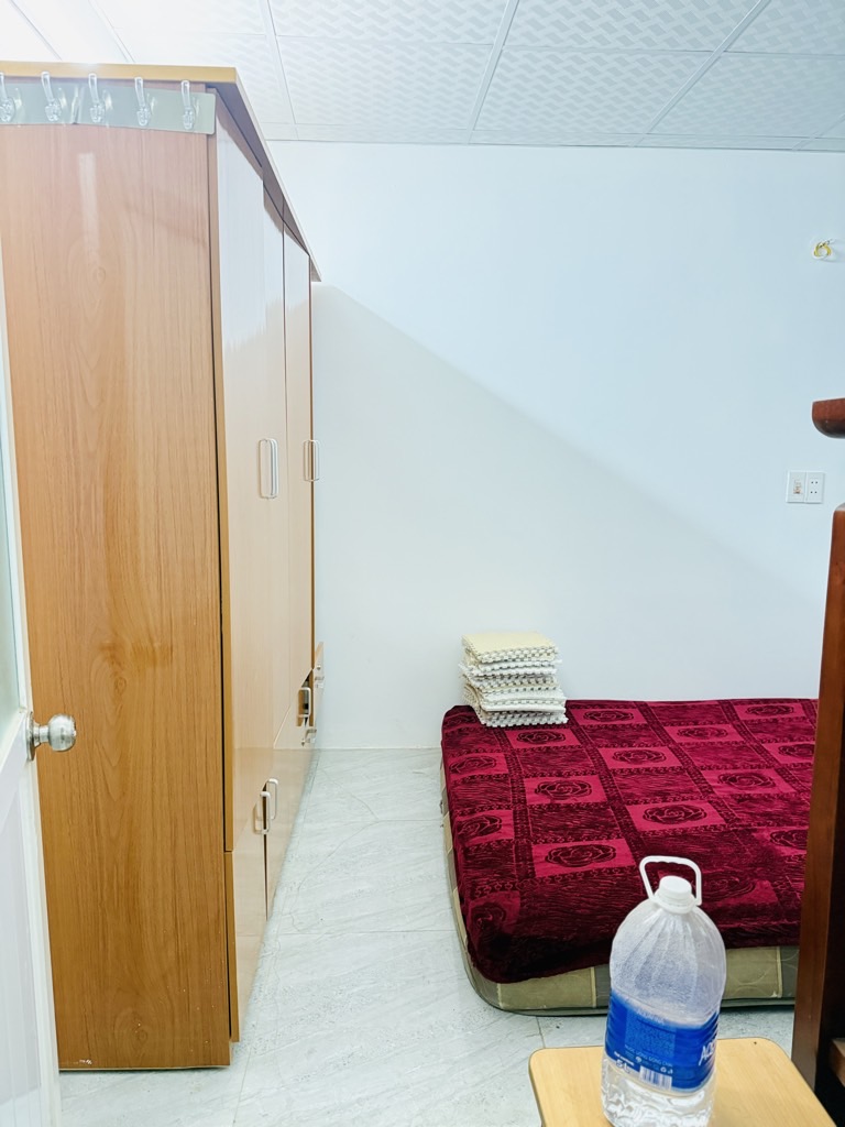 Bán nhà Khương Thượng - diện tích 15,5m2 4 tầng - Nhà đẹp hiếm có - giá 3,97 tỷ