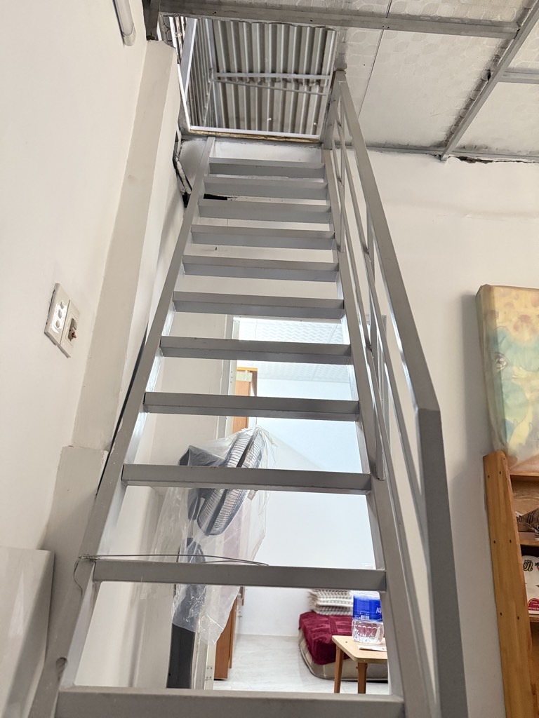 Bán nhà Khương Thượng - diện tích 15,5m2 4 tầng - Nhà đẹp hiếm có - giá 3,97 tỷ