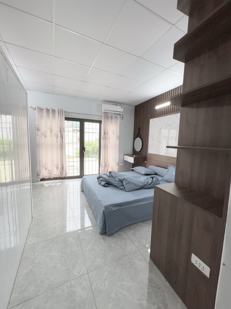 Bán nhà Nam Dư - diện tích 20,6m2 3 tầng - Lô góc, ô tô đỗ cổng - giá 2,8 tỷ