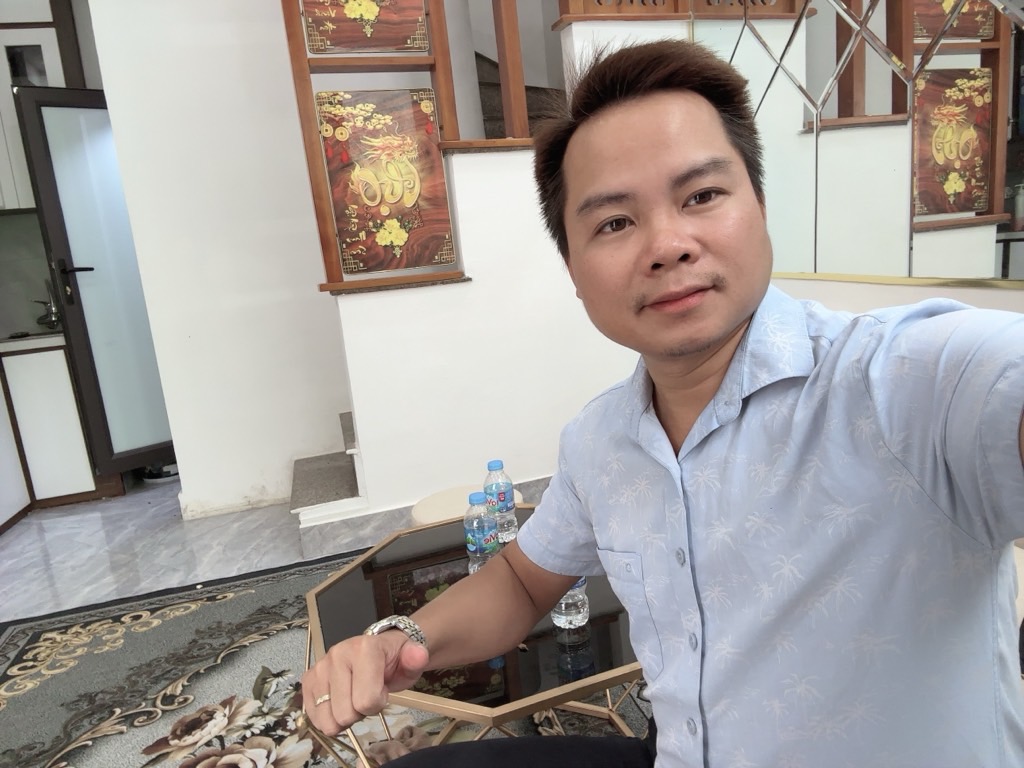 Bán nhà Nam Dư - diện tích 20,6m2 3 tầng - Lô góc, ô tô đỗ cổng - giá 2,8 tỷ