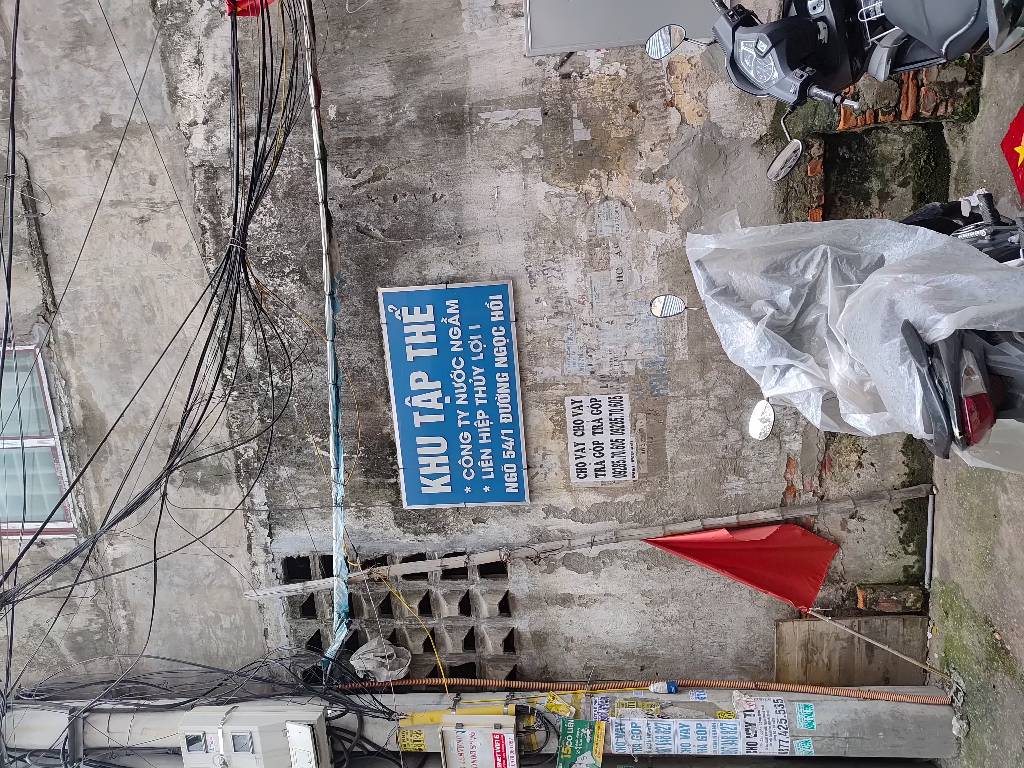 Bán nhà Ngọc Hồi - diện tích 42.7m2 5 tầng - Ô TÔ ĐỖ CẦU THANG - giá 3,4 tỷ