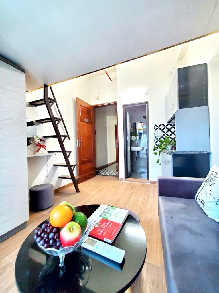 Bán nhà quận Đống Đa - 52m2 7 tầng mới - thang máy - dòng tiền 960 triệu/năm - giá 15,8 tỷ