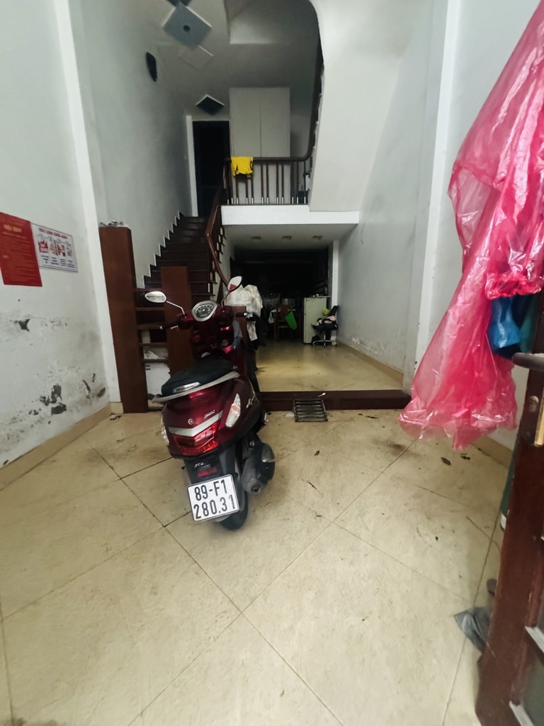 Bán nhà Nhân Hoà - diện tích 45m2 5 tầng - Ngõ thông sang 144 Quan Nhân - giá 12 tỷ