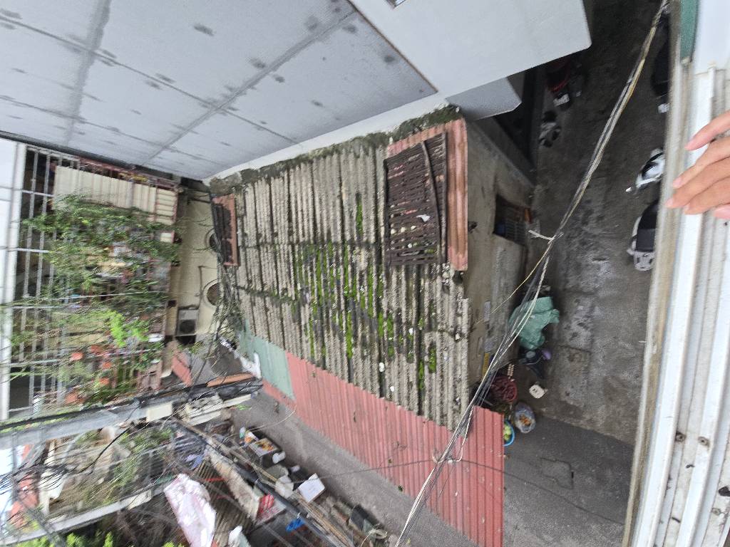 Bán nhà Nguyễn Trãi - diện tích 41,9m2 3 tầng - Mặt ngõ ô tô trung tâm quận Thanh Xuân - giá 9 tỷ