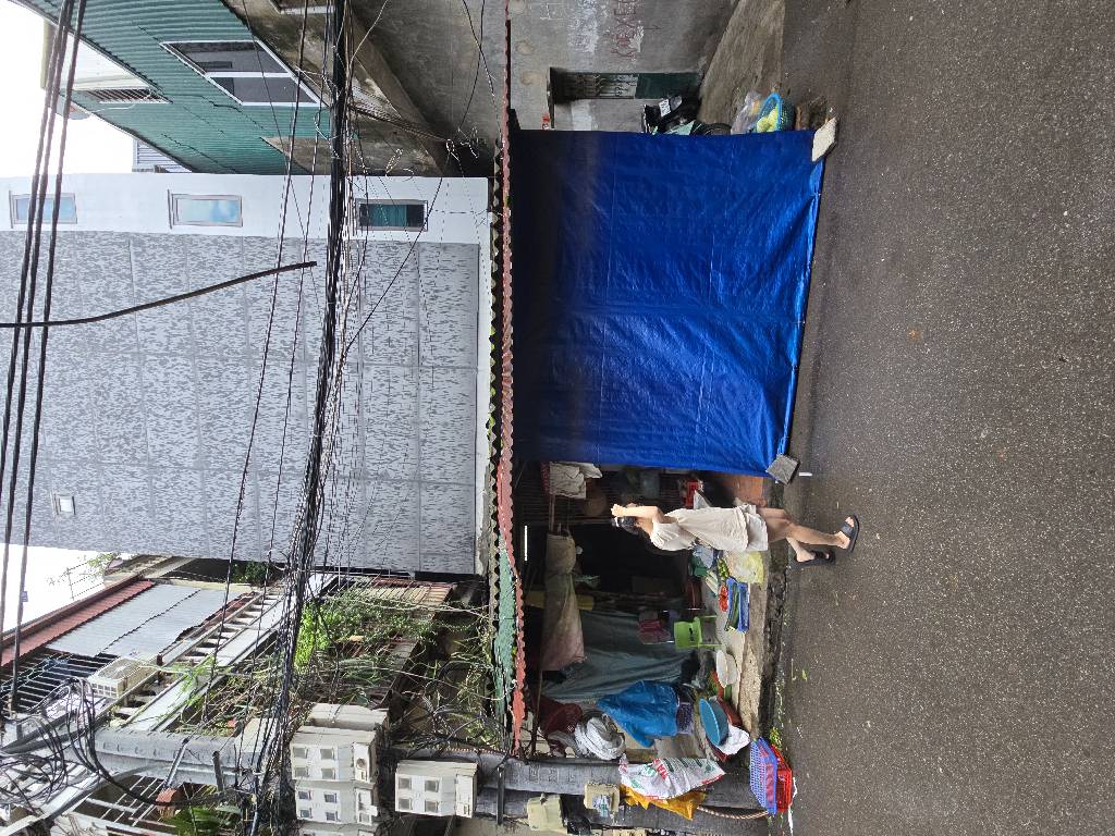 Bán nhà Nguyễn Trãi - diện tích 41,9m2 3 tầng - Mặt ngõ ô tô trung tâm quận Thanh Xuân - giá 9 tỷ