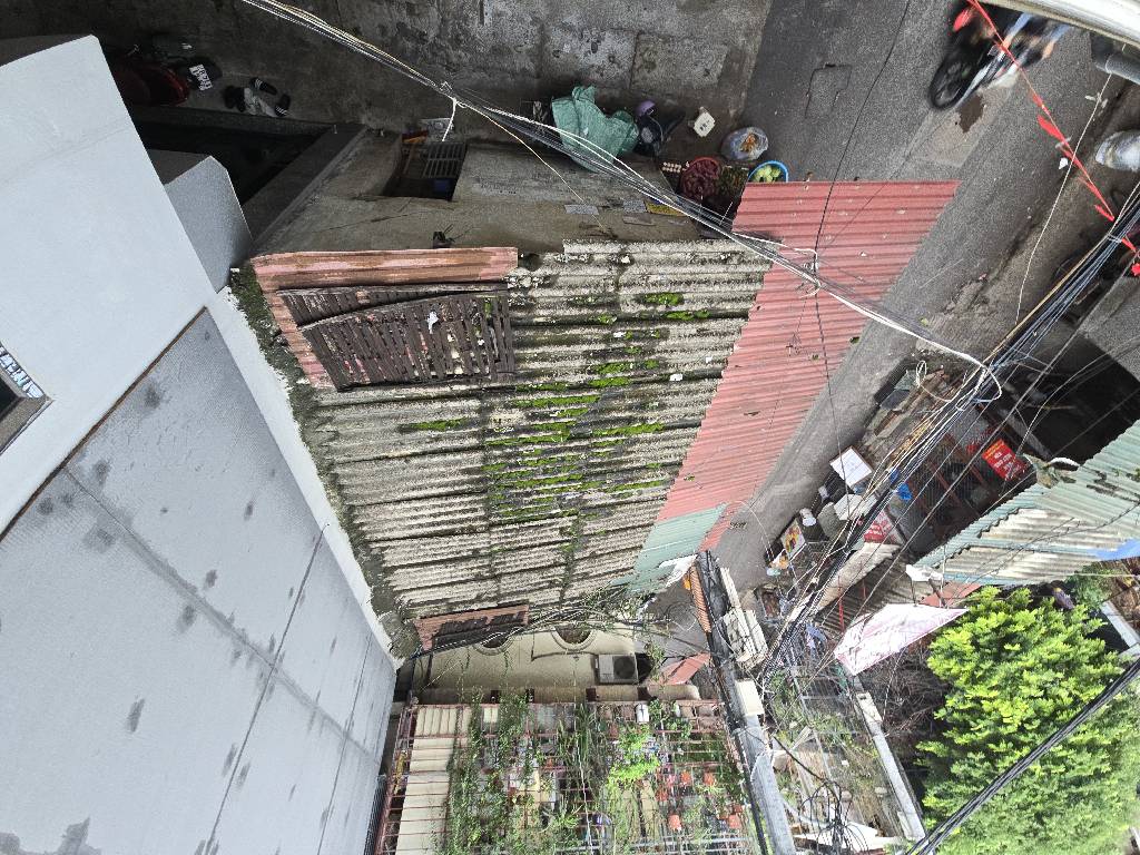 Bán nhà Nguyễn Trãi - diện tích 41,9m2 3 tầng - Mặt ngõ ô tô trung tâm quận Thanh Xuân - giá 9 tỷ