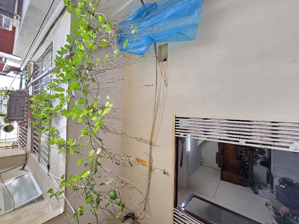 Bán nhà Tân Mai - diện tích 21m2 3 tầng - nhà chưa sổ - giá 3 tỷ