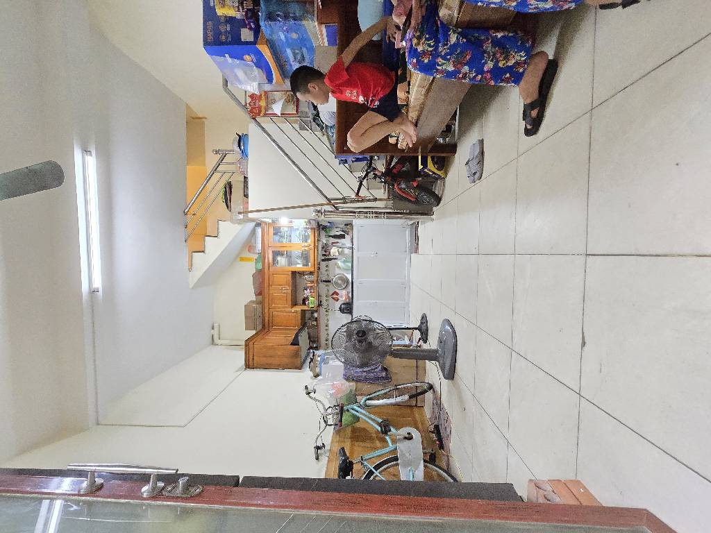 Bán nhà Tân Mai - diện tích 21m2 3 tầng - nhà chưa sổ - giá 3 tỷ