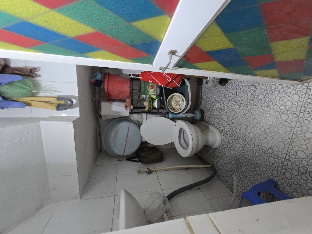 Bán nhà Tân Mai - diện tích 21m2 3 tầng - nhà chưa sổ - giá 3 tỷ