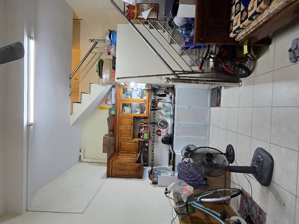 Bán nhà Tân Mai - diện tích 21m2 3 tầng - nhà chưa sổ - giá 3 tỷ