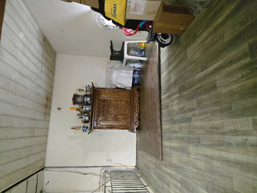 Bán nhà Tân Mai - diện tích 21m2 3 tầng - nhà chưa sổ - giá 3 tỷ