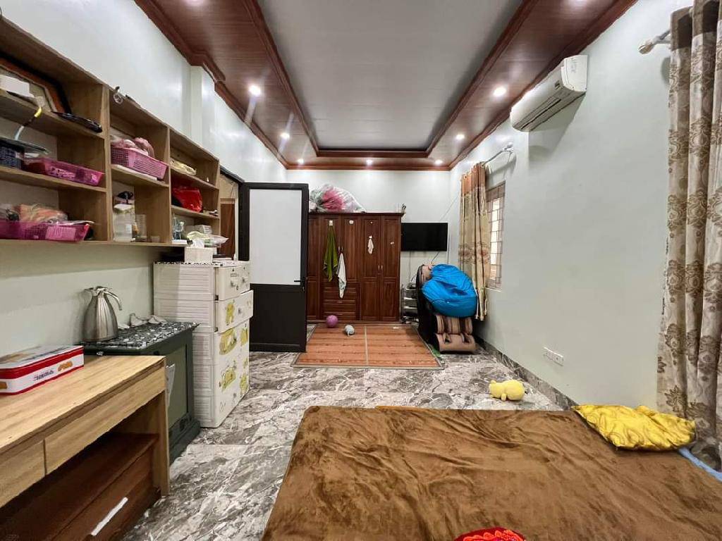 Bán nhà Nguyễn Ngọc Nại - diện tích 41m2 4 tầng - Lô góc, kinh doanh online - giá 13 tỷ