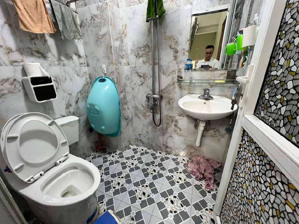 Bán nhà Nguyễn Ngọc Nại - diện tích 41m2 4 tầng - Lô góc, kinh doanh online - giá 13 tỷ