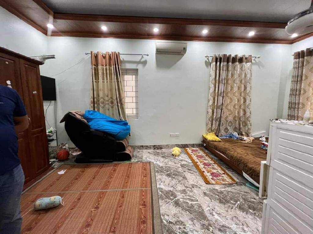 Bán nhà Nguyễn Ngọc Nại - diện tích 41m2 4 tầng - Lô góc, kinh doanh online - giá 13 tỷ