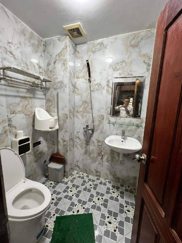 Bán nhà Nguyễn Ngọc Nại - diện tích 41m2 4 tầng - Lô góc, kinh doanh online - giá 13 tỷ