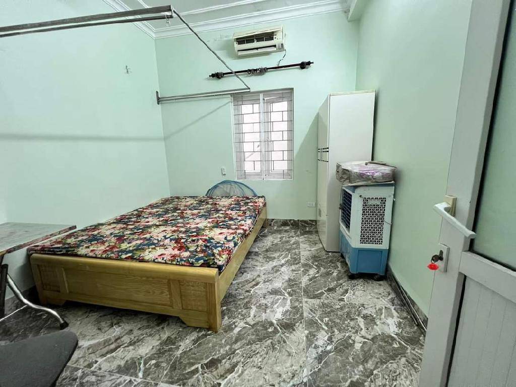 Bán nhà Nguyễn Ngọc Nại - diện tích 41m2 4 tầng - Lô góc, kinh doanh online - giá 13 tỷ