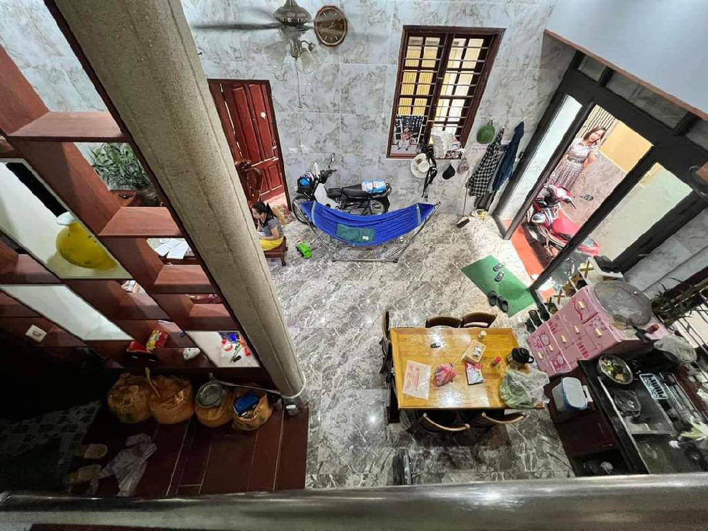 Bán nhà Nguyễn Ngọc Nại - diện tích 41m2 4 tầng - Lô góc, kinh doanh online - giá 13 tỷ