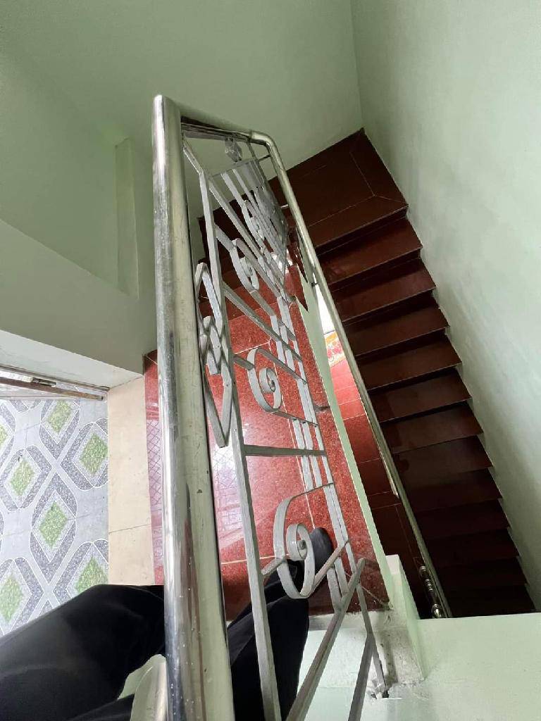 Bán nhà Nguyễn Ngọc Nại - diện tích 41m2 4 tầng - Lô góc, kinh doanh online - giá 13 tỷ