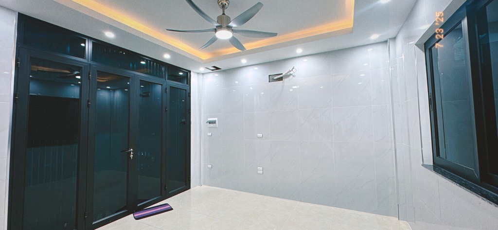 Bán nhà Ngõ Văn Hương - diện tích 25.8m2 4 tầng - Nhà đẹp ở luôn - giá 6,9 tỷ