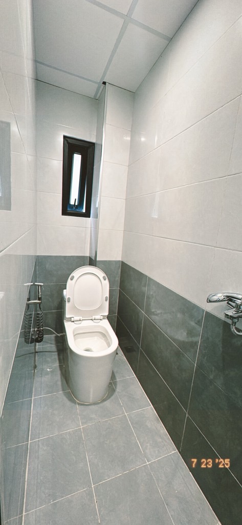 Bán nhà Ngõ Văn Hương - diện tích 25.8m2 4 tầng - Nhà đẹp ở luôn - giá 6,9 tỷ