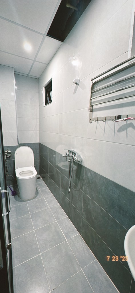 Bán nhà Ngõ Văn Hương - diện tích 25.8m2 4 tầng - Nhà đẹp ở luôn - giá 6,9 tỷ