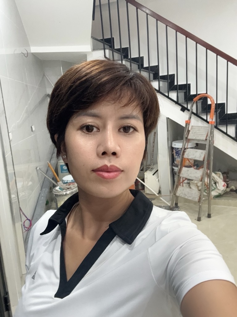 Bán nhà Ngõ Văn Hương - diện tích 25.8m2 4 tầng - Nhà đẹp ở luôn - giá 6,9 tỷ