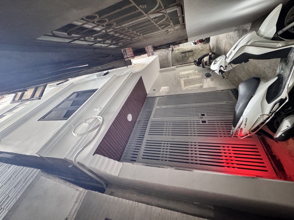 Bán nhà Ngõ Văn Hương - diện tích 25.8m2 4 tầng - Nhà đẹp ở luôn - giá 6,9 tỷ