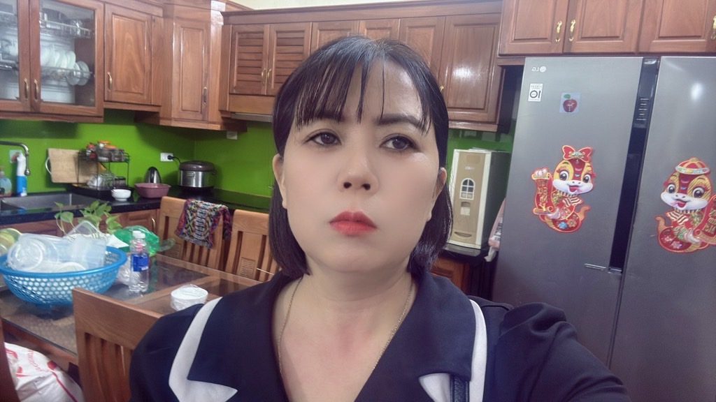 Bán nhà Thanh Lân - diện tích 60m2 5 tầng - Ô TÔ SÁT NHÀ - giá 11,5 tỷ