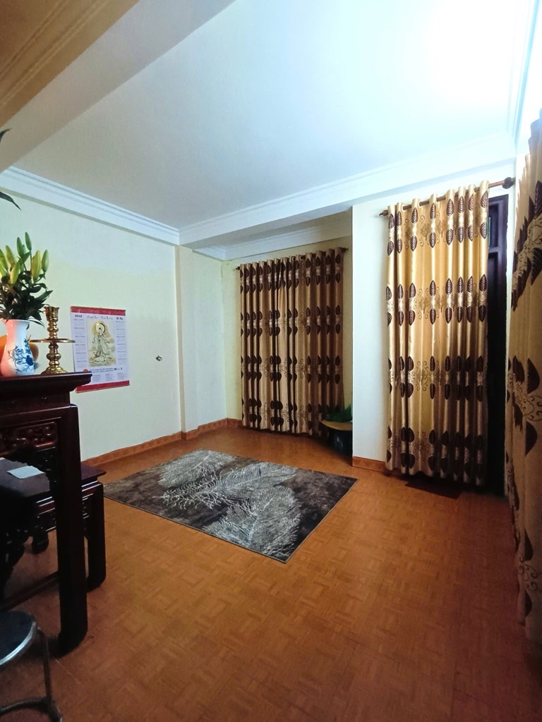 Bán nhà Thanh Lân - diện tích 60m2 5 tầng - Ô TÔ SÁT NHÀ - giá 11,5 tỷ