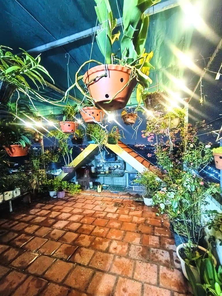 Bán nhà Thanh Lân - diện tích 60m2 5 tầng - Ô TÔ SÁT NHÀ - giá 11,5 tỷ