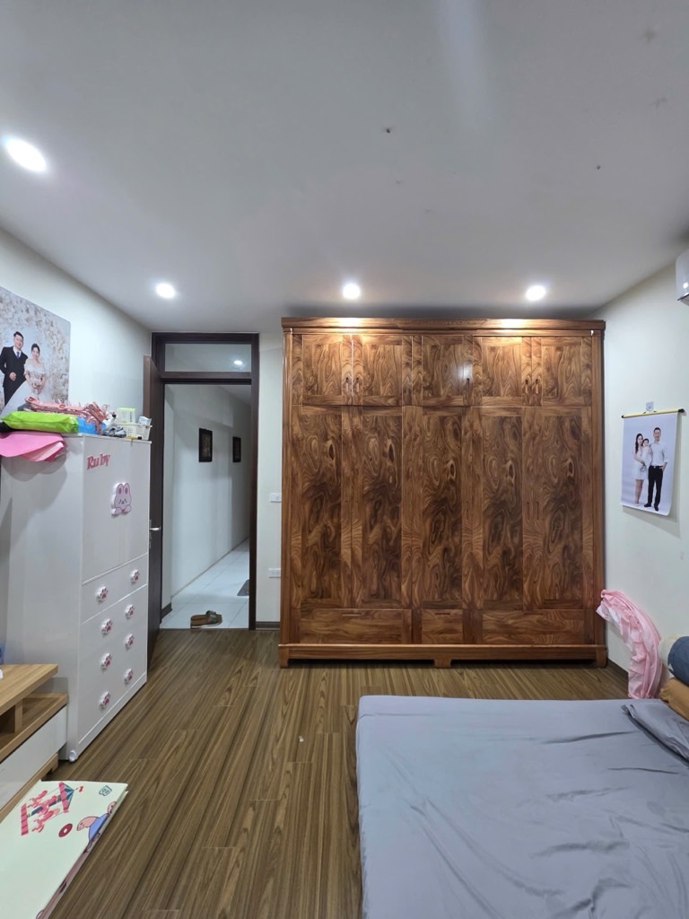 Bán nhà Minh Khai - diện tích 46m2 6 tầng - Ô TÔ VỈA HÈ - giá 24,5 tỷ