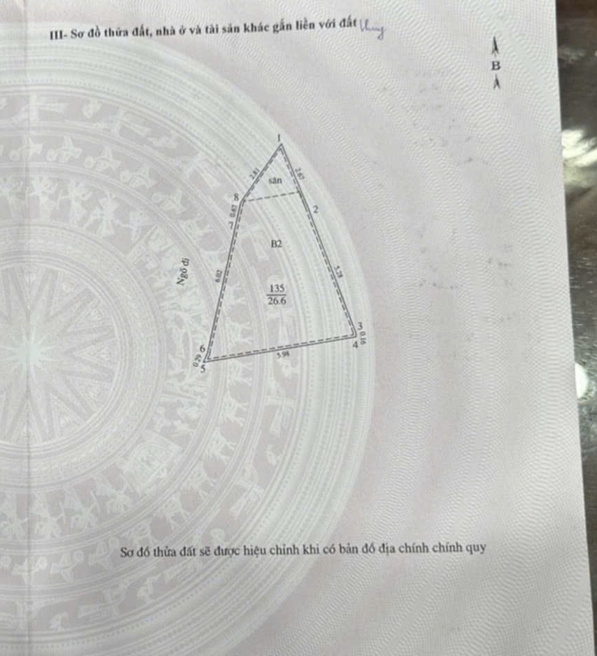 Bán nhà Minh Khai - diện tích 26,6m2 4 tầng - ô tô đỗ cổng - giá 9,1 tỷ