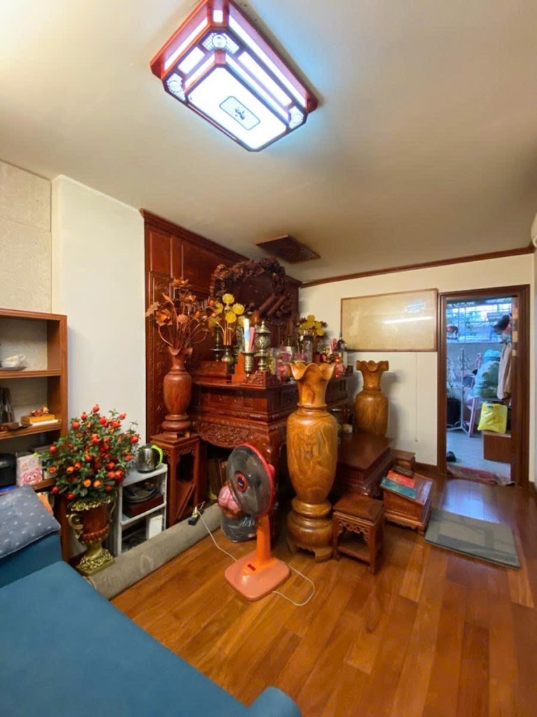 Bán nhà Lê Thanh Nghị - diện tích 29,5m2 6 tầng - Nhà Đẹp và Hiếm khu Lê Thanh Nghị - giá 13,5 tỷ