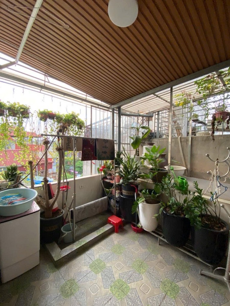 Bán nhà Lê Thanh Nghị - diện tích 29,5m2 6 tầng - Nhà Đẹp và Hiếm khu Lê Thanh Nghị - giá 13,5 tỷ