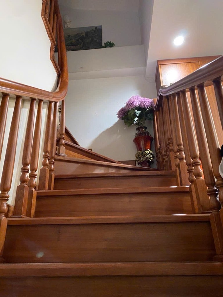 Bán nhà Lê Thanh Nghị - diện tích 29,5m2 6 tầng - Nhà Đẹp và Hiếm khu Lê Thanh Nghị - giá 13,5 tỷ