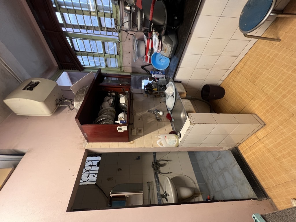 Bán nhà Lê Thanh Nghị - diện tích 29,5m2 6 tầng - Nhà Đẹp và Hiếm khu Lê Thanh Nghị - giá 13,5 tỷ