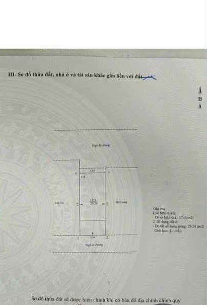 Bán nhà Lê Thanh Nghị - diện tích 29,5m2 6 tầng - Nhà Đẹp và Hiếm khu Lê Thanh Nghị - giá 13,5 tỷ
