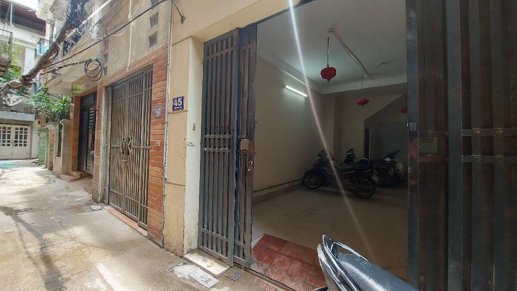 Bán nhà Chính Kinh - diện tích 56m2 6 tầng - Cực phẩm xuất hiện tại quận Thanh Xuân - giá 14,7 tỷ