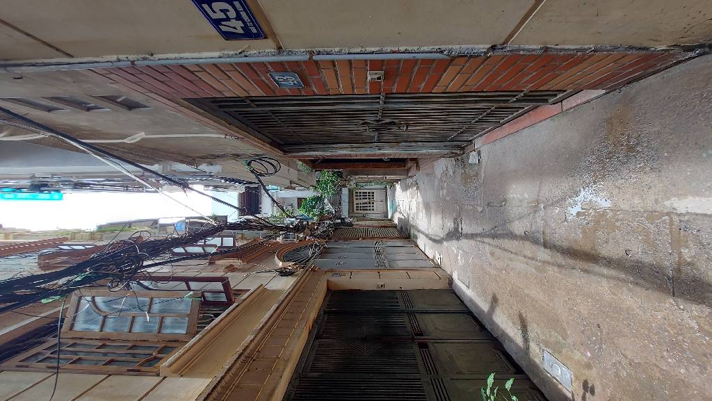 Bán nhà Chính Kinh - diện tích 56m2 6 tầng - Cực phẩm xuất hiện tại quận Thanh Xuân - giá 14,7 tỷ