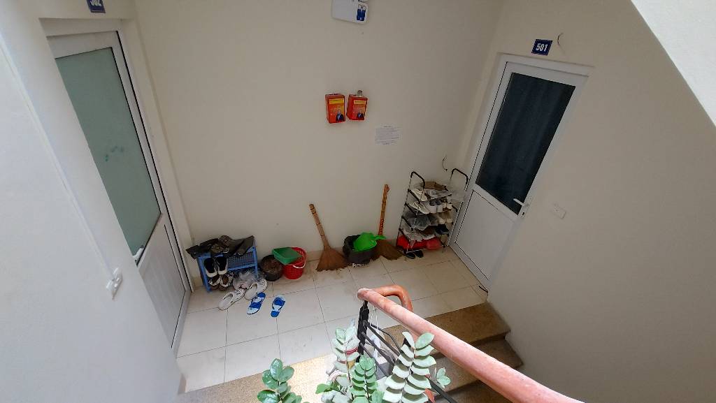 Bán nhà Chính Kinh - diện tích 56m2 6 tầng - Cực phẩm xuất hiện tại quận Thanh Xuân - giá 14,7 tỷ