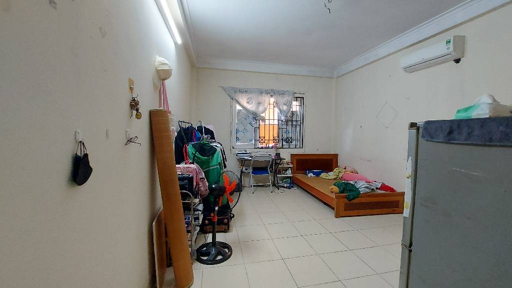 Bán nhà Chính Kinh - diện tích 56m2 6 tầng - Cực phẩm xuất hiện tại quận Thanh Xuân - giá 14,7 tỷ